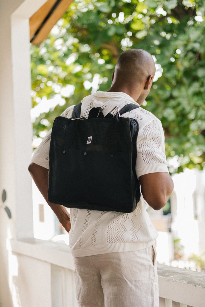 SQ Backpack